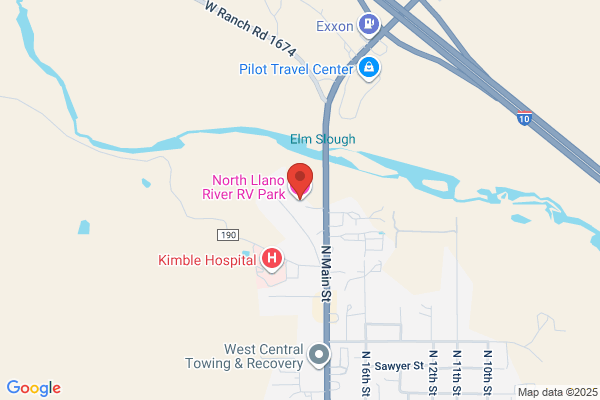 Koa Campground
