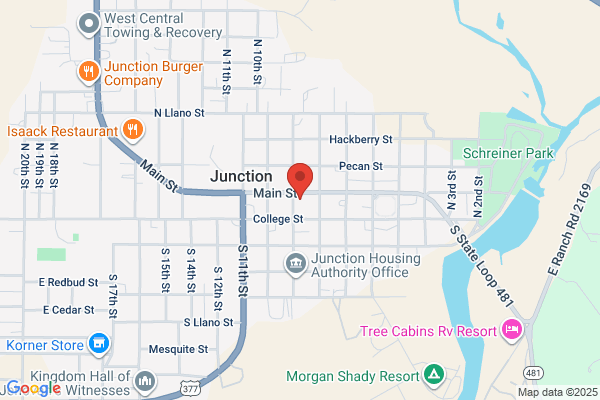 NAPA Auto Parts - Junction Automotive Supply