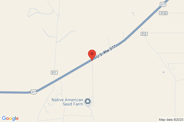 Native American Seed