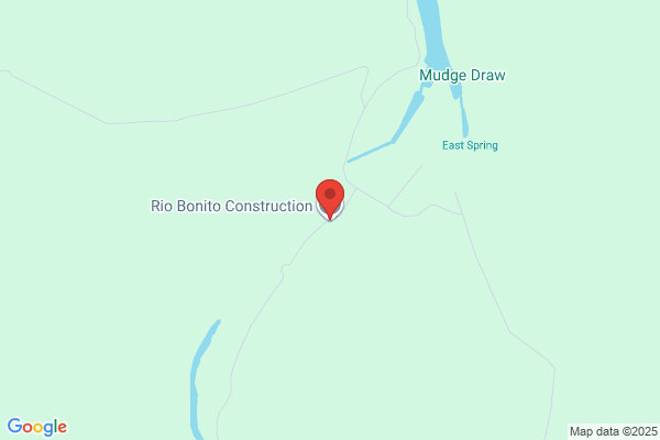 Rio Bonito Ranch