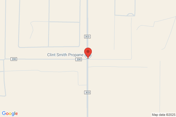 Smith Clint Propane