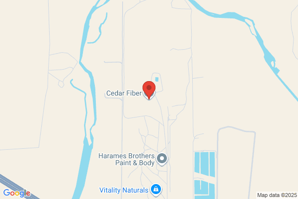Western Fiber Co