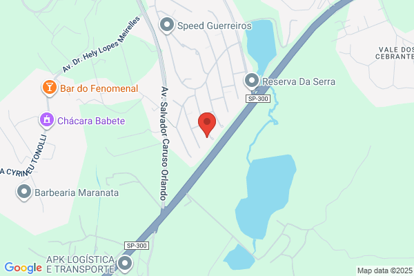 Imóveis Reserva da Serra