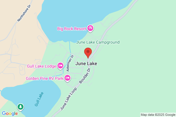Ernie's Tackle & Ski Shop
