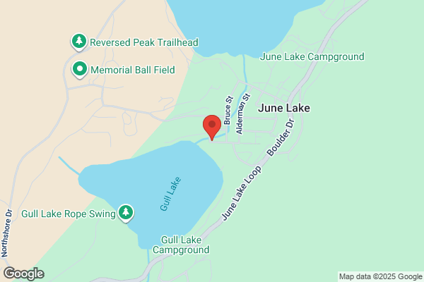 Gull Lake Marina Llc