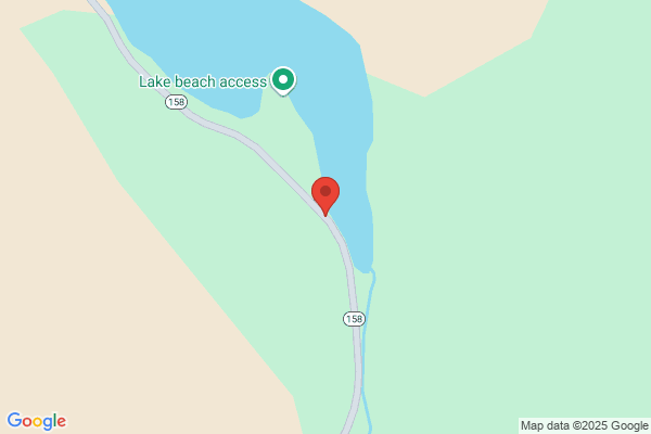 June Lake Junction