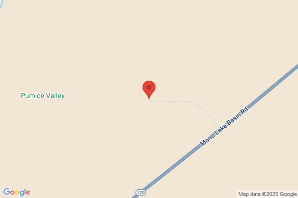 Mono County Disposal