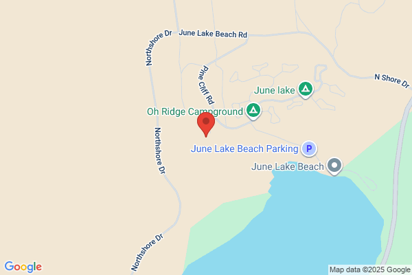 Pine Cliff RV Resort & General