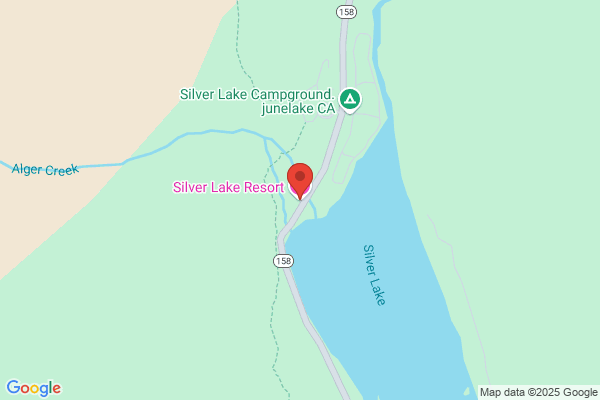 Silver Lake Resort & Rv Park