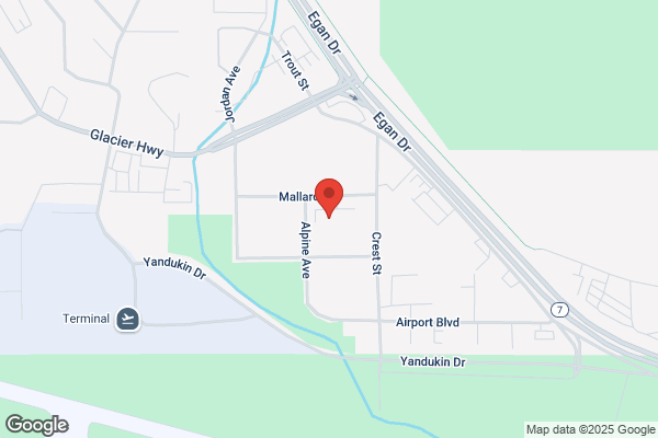 Juneau Chrysler Dodge Jeep Ram