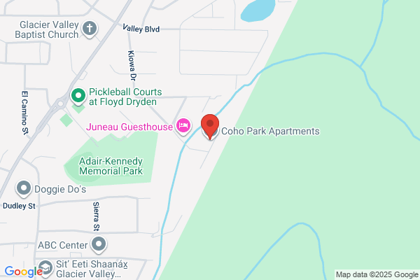 Coho Park