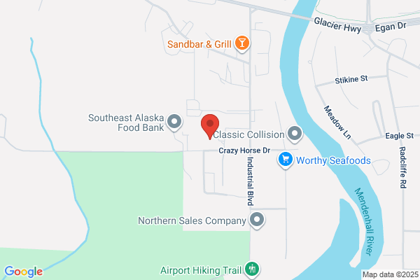 Auke Bay Electric