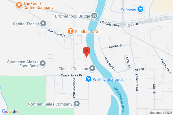 Chatham Electric Inc