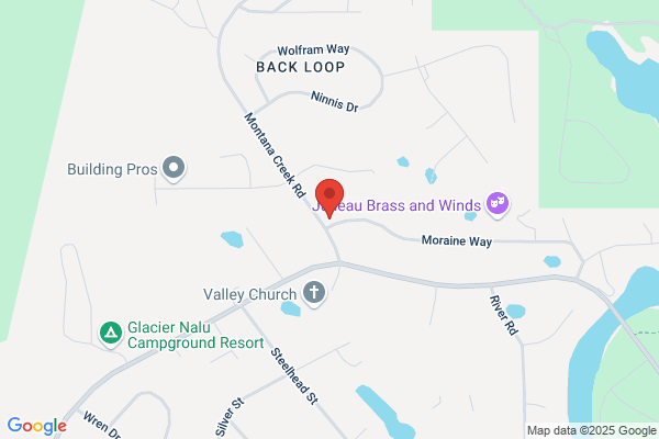 Valley Builders Inc