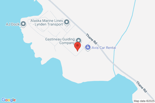 Sysco Food Service of Alaska