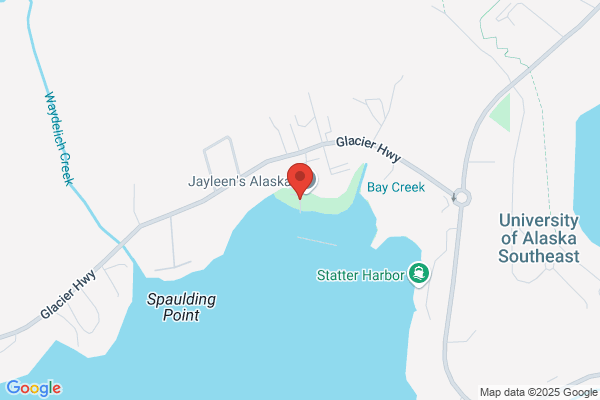 Auke Bay Sportfishing & Sightseeing
