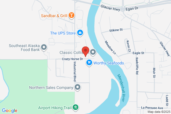 Outboard Shop the