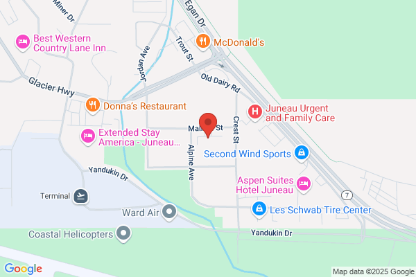 Mendenhall Auto Center