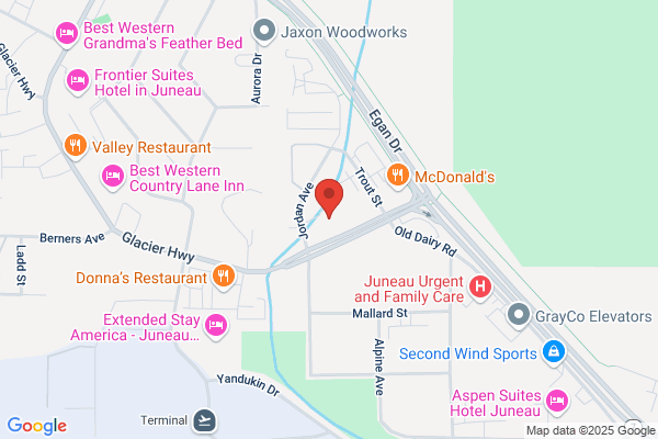 Jordan Creek Coffee