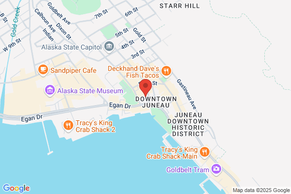 Alaska USA Insurance Brokers