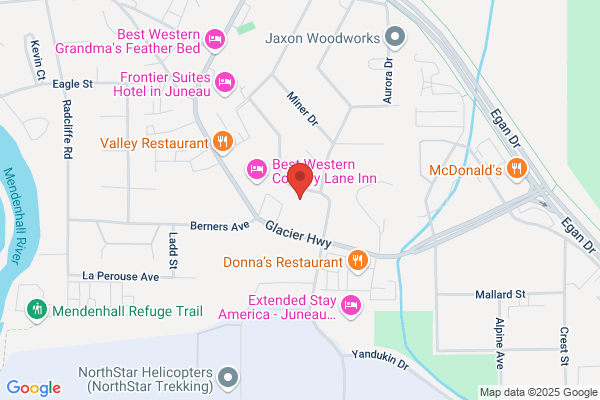 Lonnie A. Anderson, DDS