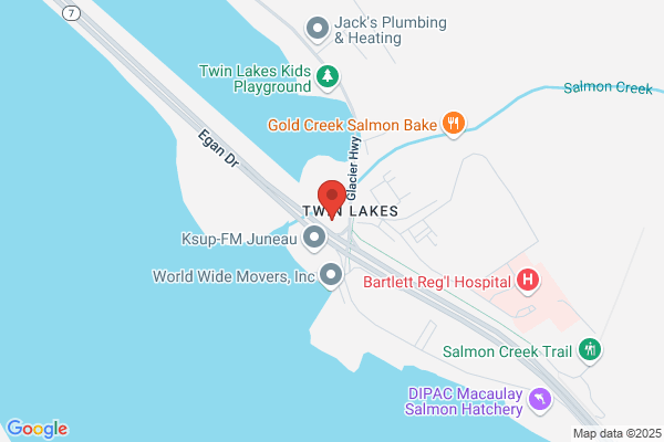 Planned Parenthood - Juneau Health Center