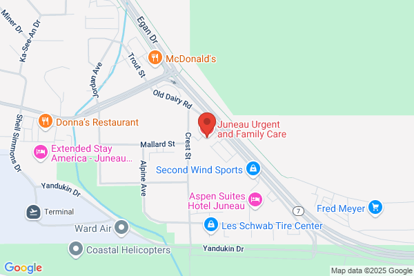 Juneau Urgent and Family Care