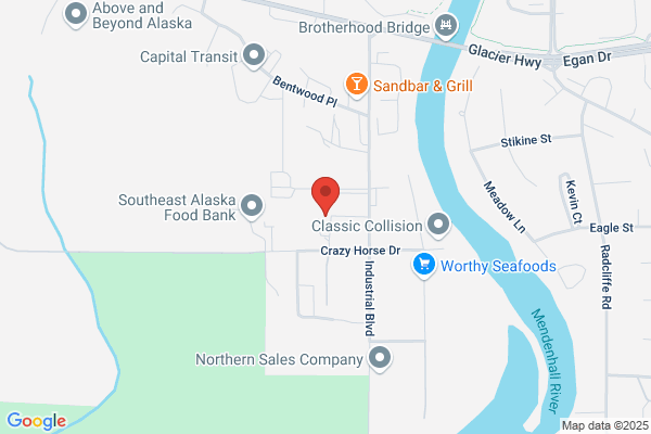 Glacier State Contractors