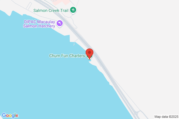 Chum Fun Charters