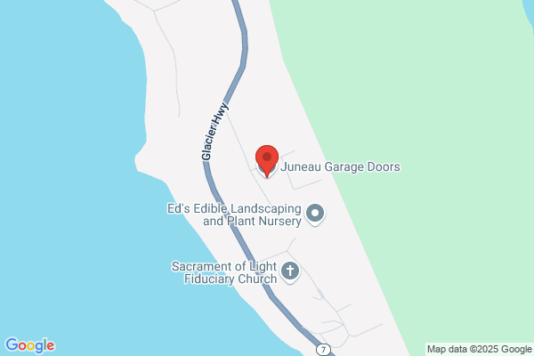 Juneau Garage Doors