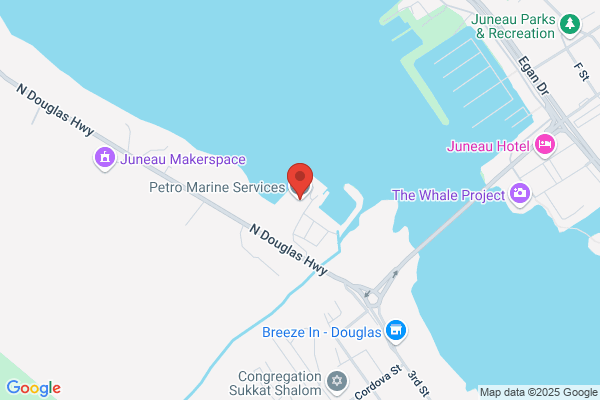 Petro Marine Services
