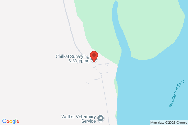 Chilkat Surveying & Mapping