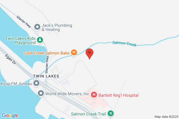 Juneau Family Birth Center