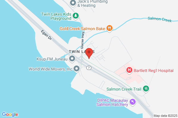 Juneau Orthopedics, Juneau