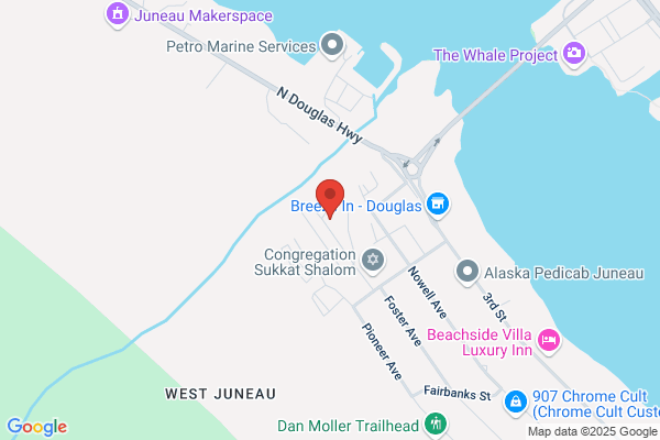Alaska State of, Student Loans Anchorage