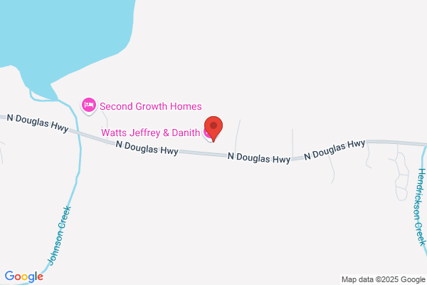 Ak Fireweed House Bed & Breakfast
