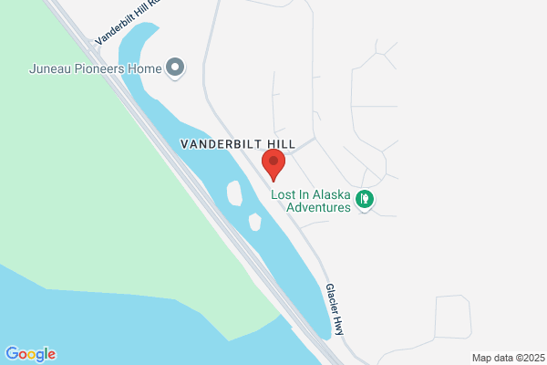 Alaskan Bear Bed & Breakfast