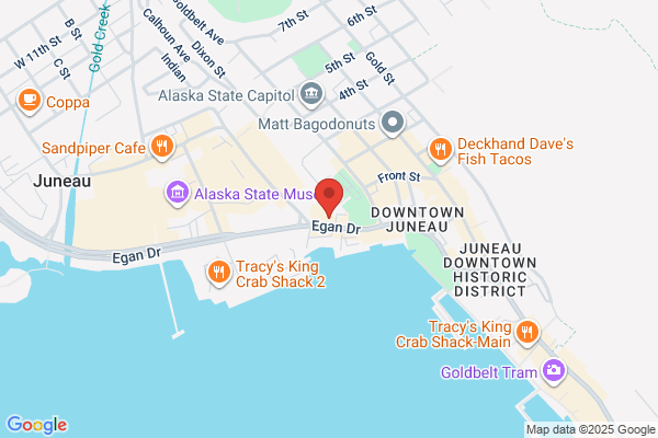 Four Points by Sheraton Juneau