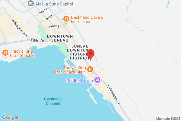 Baranof Jewelers