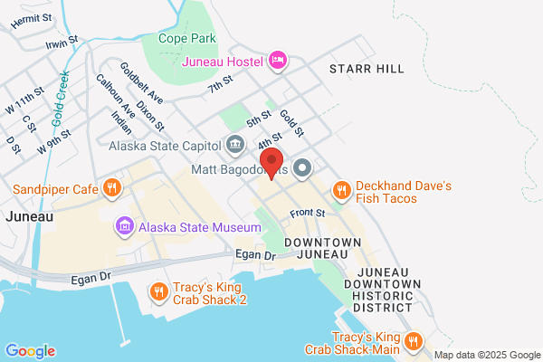Alaskan Therapeutic Massage