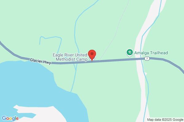 Eagle River United Methodist Camp SE