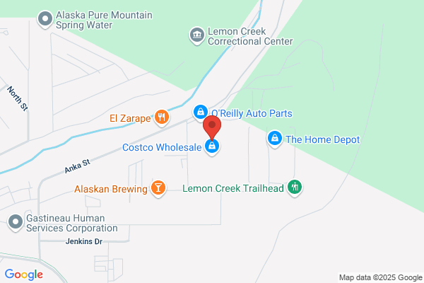 Juneau Eye Clinic