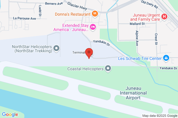 Alaska Seaplane Service Llc