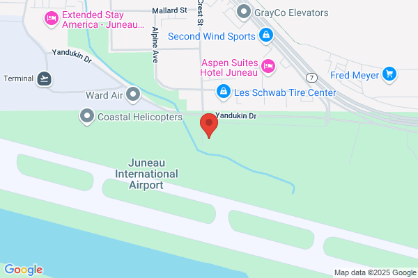 Alaska Skycranes Inc