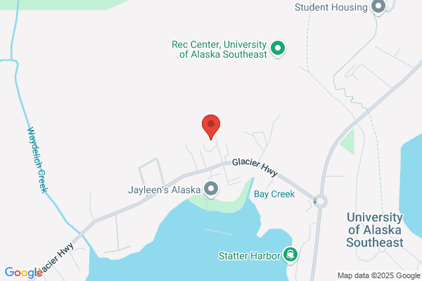 Auke Bay Rv Park