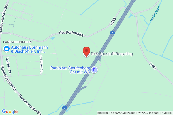 D & S Recycling