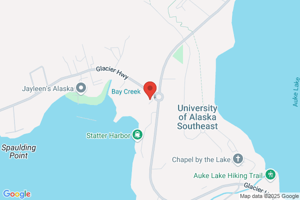 De Hart's Auke Bay Store