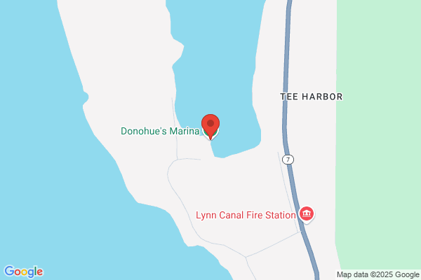 Donohue's Marina