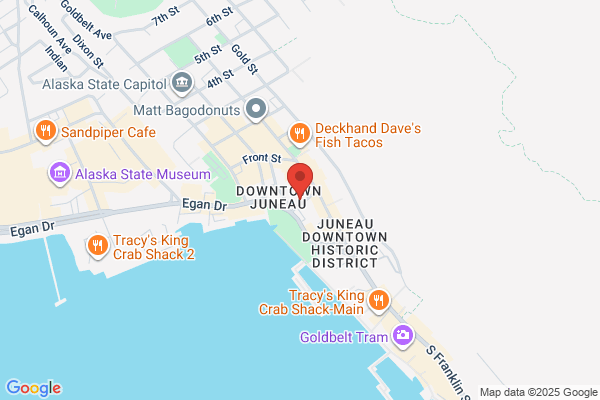 Juneau Adult Education Center