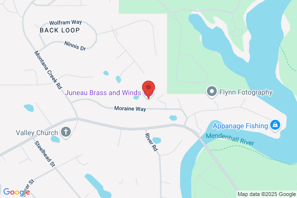 Juneau Brass & Woodwinds